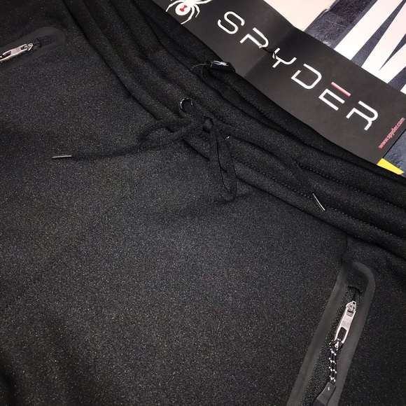 Spyder Sweatpants - Picture 8 of 8